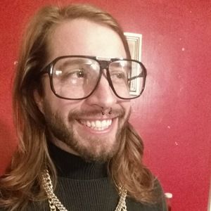 Meet your Posher, Jake